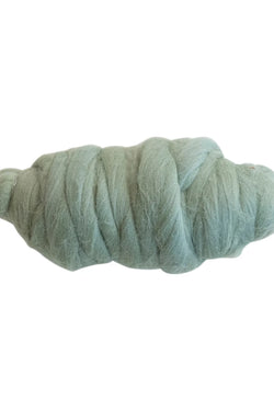 10 Yard Wool Felt Roving Yarn