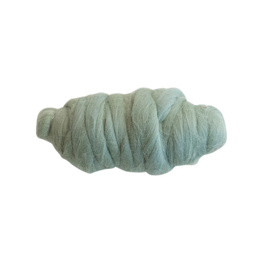 10 Yard Wool Felt Roving Yarn