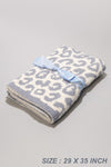 Luxury Soft Kids Throw Blanket