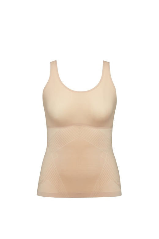 Buy SPANX® Medium Control Thinstincts 2.0 Tummy Shaping Cami Vest Top from  Next Luxembourg