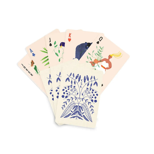 Playing Card Set