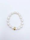 Pearl Washer Bracelet