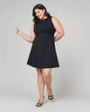 Spanx, The Perfect Fit & Flare Dress