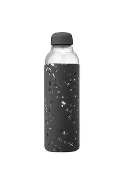 Porter Glass Water Bottle