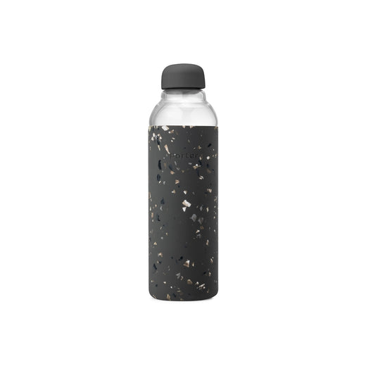 Porter Glass Water Bottle