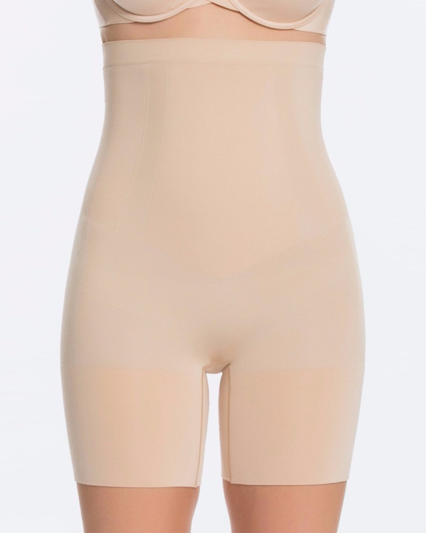 Spanx, Thinstincts® High-Waist Midthigh Short