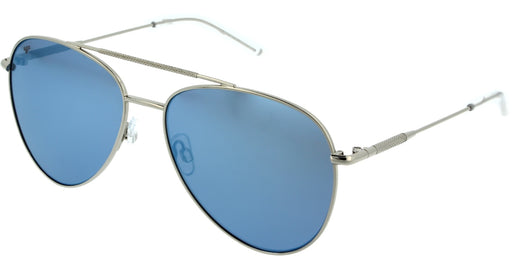 Double Ridge Classic Aviator Sunglasses
