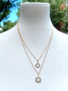 24k Gold Plated Base Chain (4 Lengths)