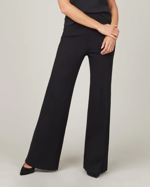 Spanx, The Perfect Pant Wide Leg