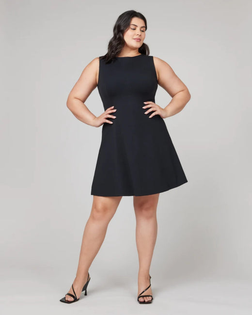 Spanx, The Perfect Fit & Flare Dress – Lulubelles Boutique