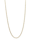 Necklace - Gold Filled Layer Necklace