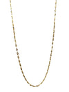 Necklace - Gold Filled Layer Necklace