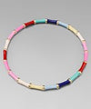 Colorful Thin Bracelet