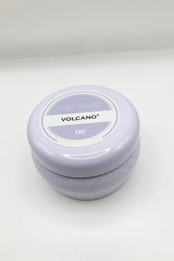 3oz Volcano Lavender Mini Tin