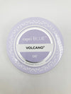 8.5oz Volvano Lavender Travel Tin