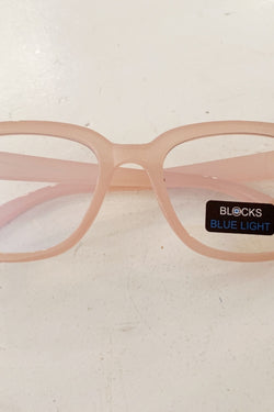 Blue Light Block Glasses