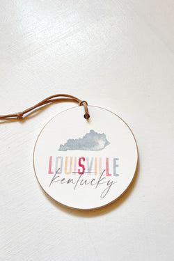 Louisville Kentucky