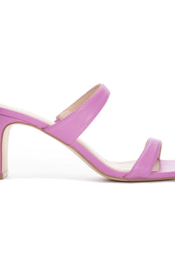 Yanti Slide Pink Sandal