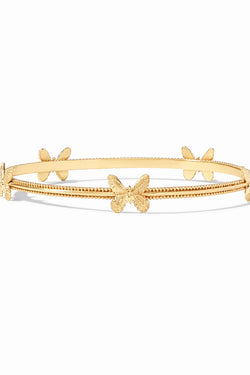 Julie Vos, Butterfly Bangle