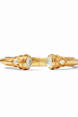 Julie Vos, Cannes Demi Cuff