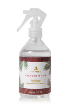 Frasier Fir Deodorizing Linen Spray