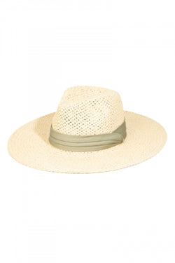 Straw Woven Straw Sun Hat
