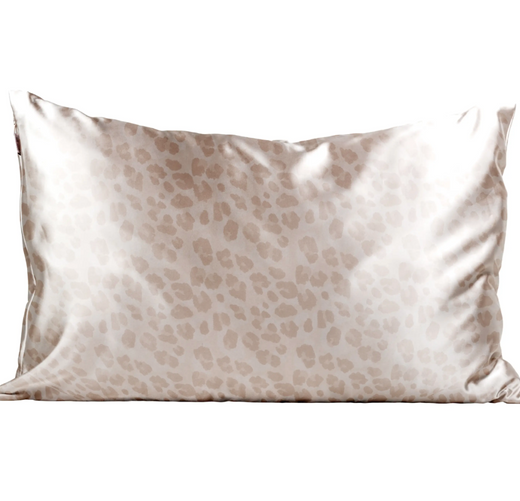 Satin Standard/King Pillowcase