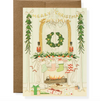 Christmas Greeting Cards