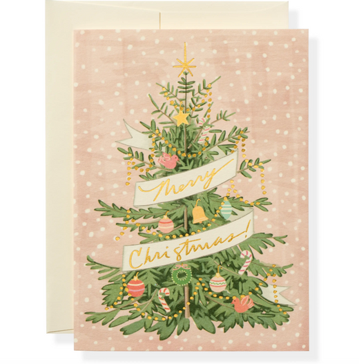 Christmas Greeting Cards