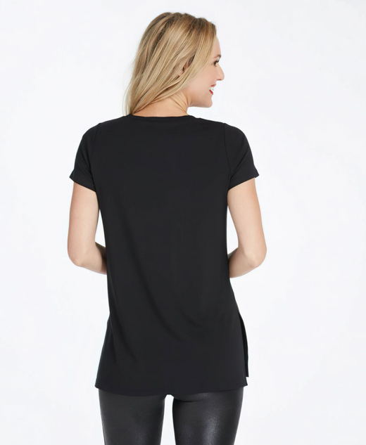 Spanx T-shirts for Women, Online Sale up to 70% off
