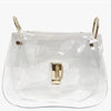 The Hadley Clear Purse