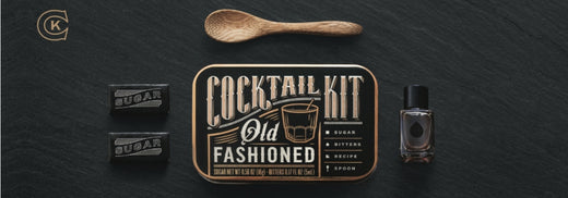 Cocktail Kit To Go