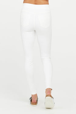 Spanx, White Skinny Jean