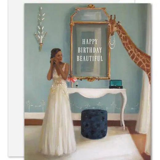 Janet Hill Studio Birthday Cards