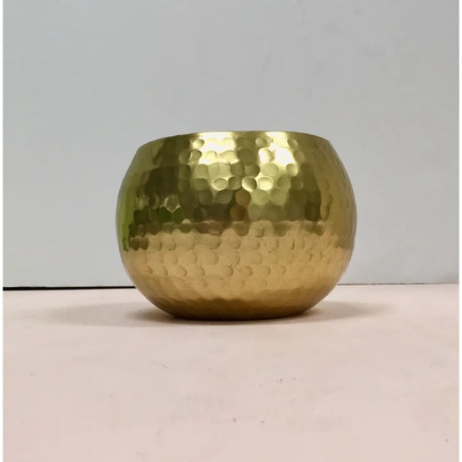 Gold Small Bowl