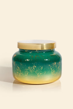 19oz. Crystal Pine Glimmer Signature Jar