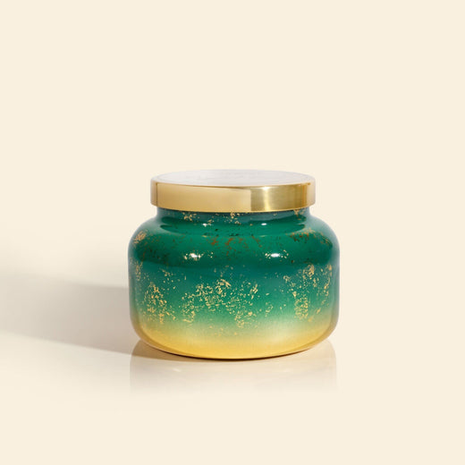 19oz. Crystal Pine Glimmer Signature Jar