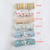 Cotton Baby Swaddle