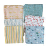 Cotton Baby Swaddle