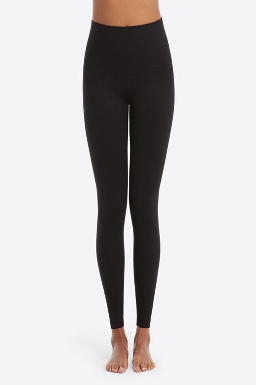 Faye Tights - Black – Thats So Fit