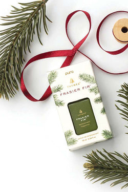Frasier Fir Pura Smart Home Diffuser Refill