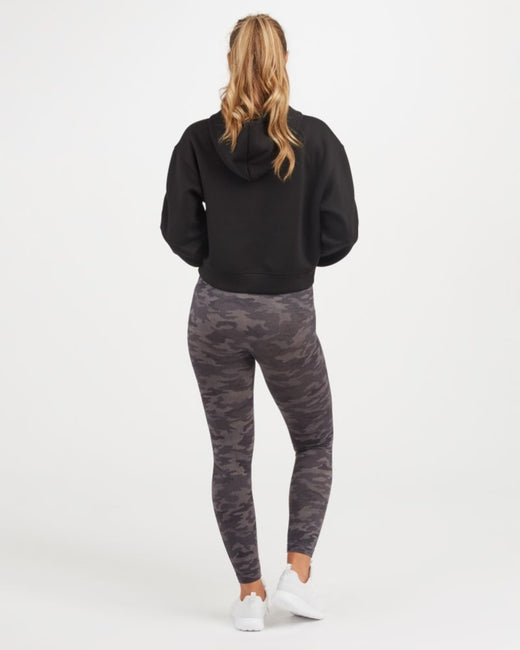 Spanx Look At Me Now Legging, Heather Camo – Lulubelles Boutique