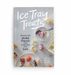 Ice Tray Treat Book