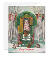 Janet Hill Studio Christmas Cards
