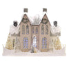 Cody Foster Elegant Ivory Manor