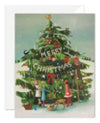 Janet Hill Studio Christmas Cards