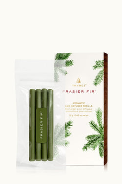 Frasier Fir Car Diffuser Refill